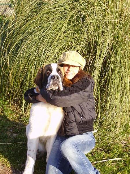 apache et moi