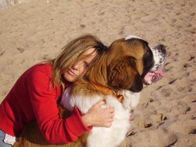 apache et ma mere